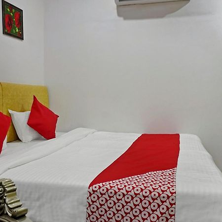 Collection O Gauri Shree Hotel Bhopal Exterior photo