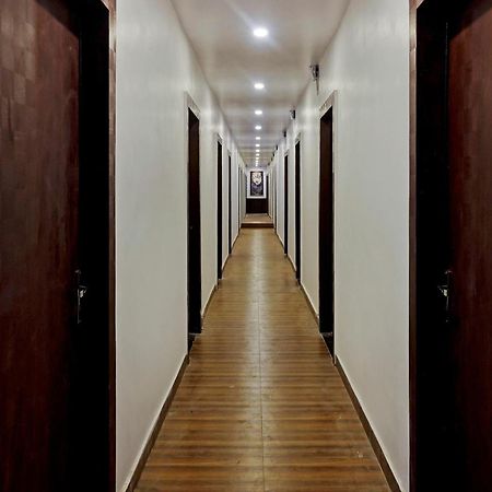 Collection O Gauri Shree Hotel Bhopal Exterior photo