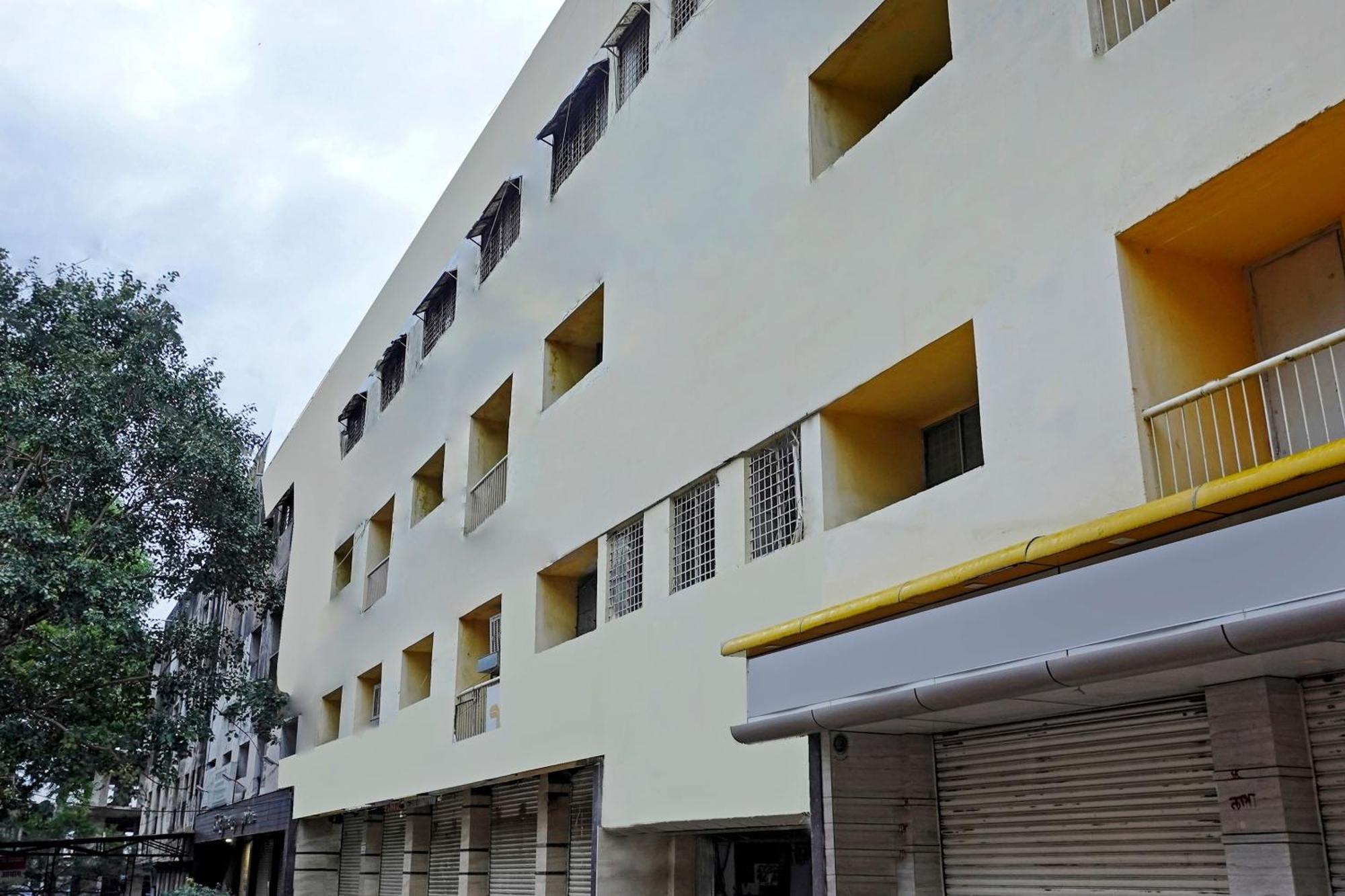 Collection O Gauri Shree Hotel Bhopal Exterior photo